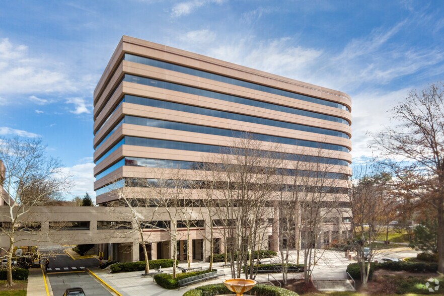 Primary Photo Of 6701 Democracy Blvd, Bethesda Office For Lease