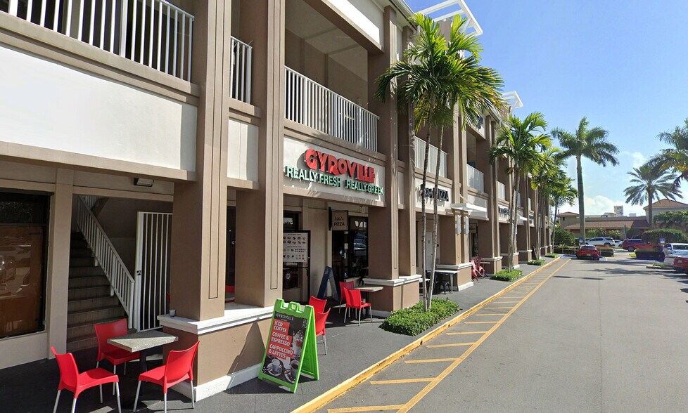 More Photos Of 1303-1497 SE 17th St, Fort Lauderdale General Retail For Lease