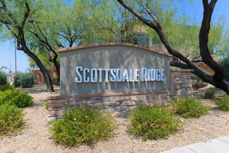 More Photos Of 7344 E Deer Valley Rd, Scottsdale Medical For Sale