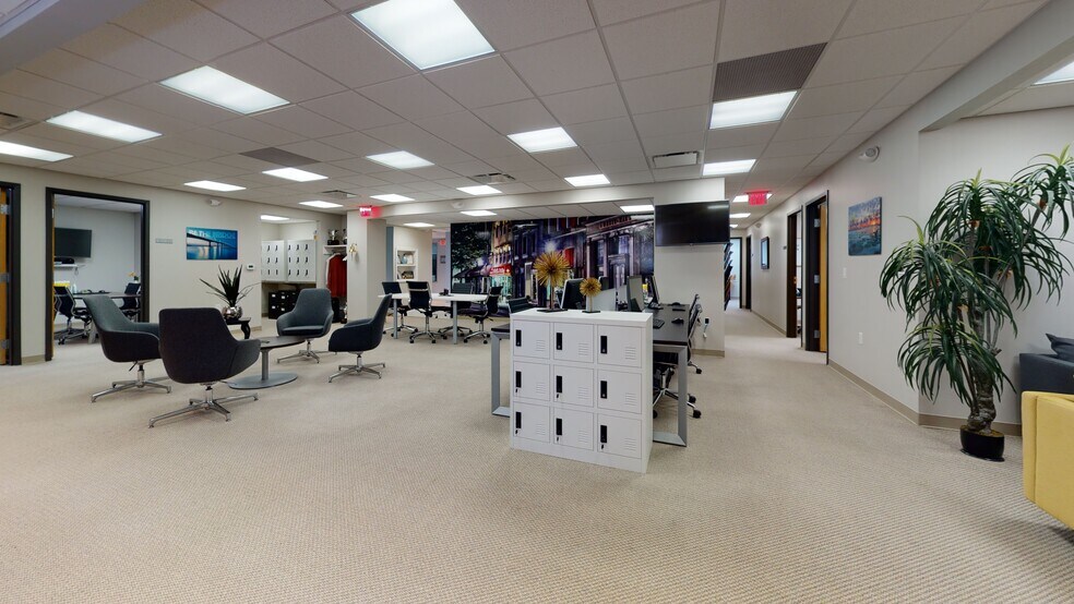 More Photos Of 400 Market St, Williamsport Office For Lease