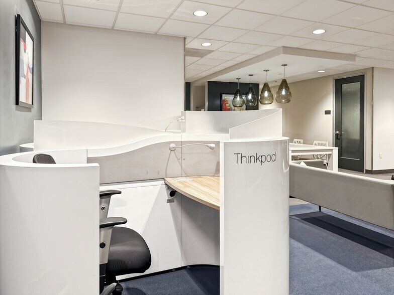 More Photos Of 2447 Pacific Coast Hwy, Hermosa Beach Coworking Space