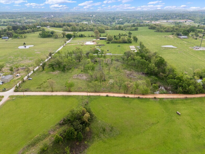 More Photos Of Farrar Rd, Bentonville Land For Sale