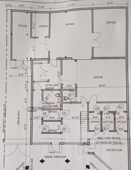More Photos Of 11915 Inglewood Ave, Hawthorne Medical For Sale