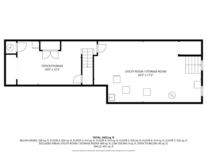 More Photos Of 313 S 16th St, Philadelphia Office For Sale