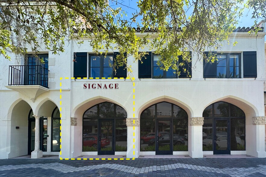 Primary Photo Of 320 Miracle Mile, Coral Gables Storefront Retail Office For Lease