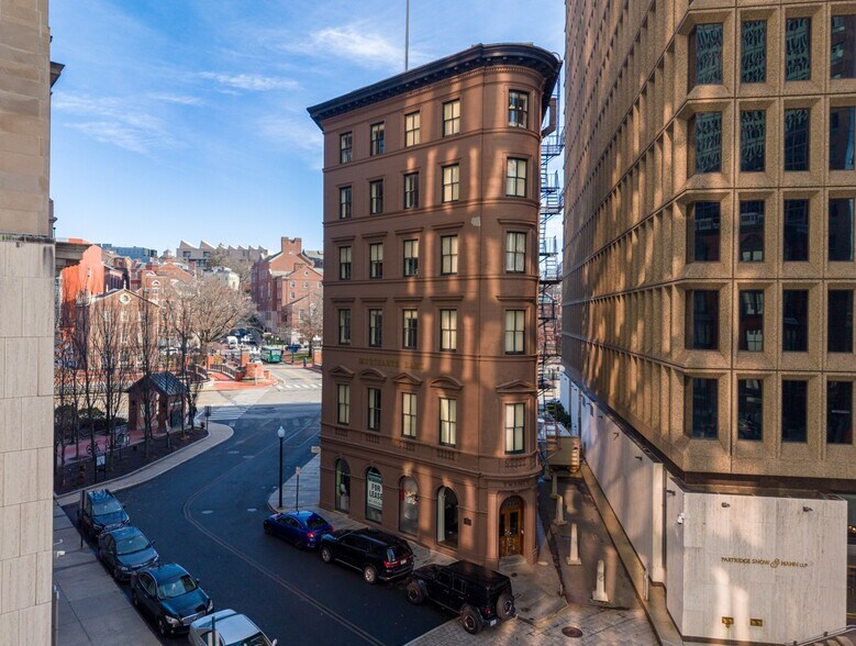 More Photos Of 20 Westminster St, Providence Apartments For Sale