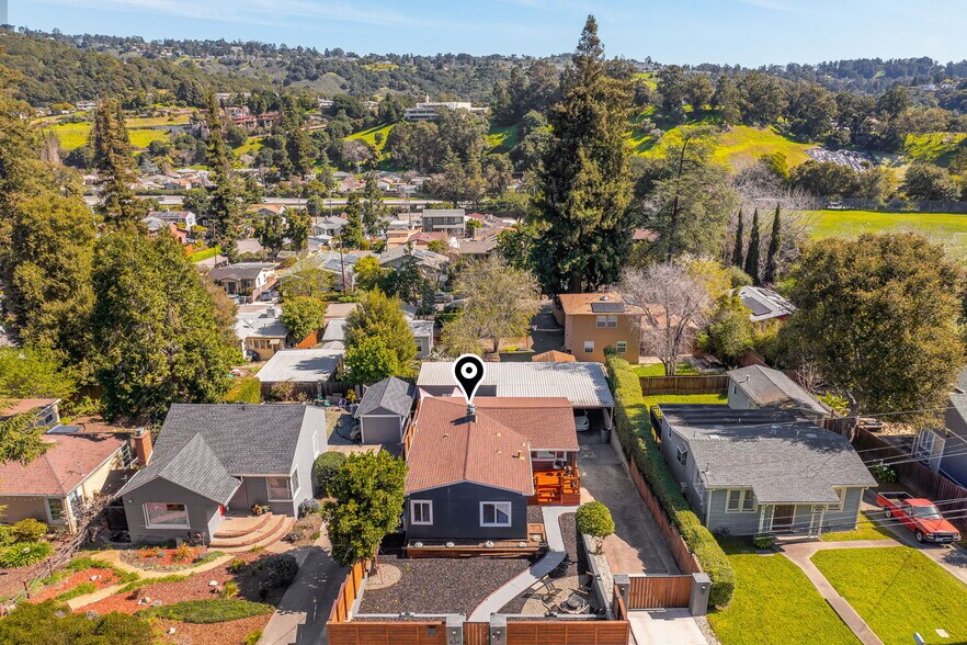 More Photos Of 8124 Greenly Dr, Oakland Apartments For Sale
