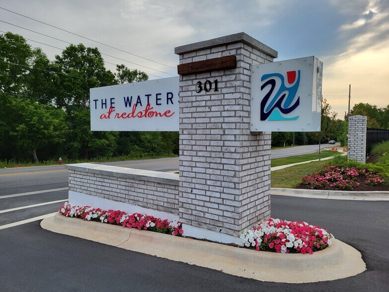 More Photos Of 301 E Redstone Ave, Crestview Land For Sale