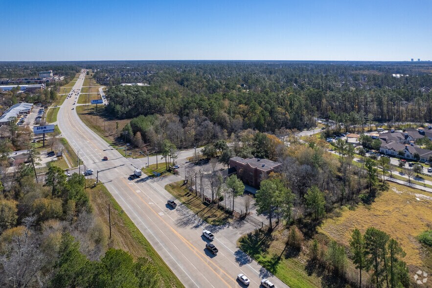 More Photos Of 2101 S Loop 336 W, Conroe Office For Lease