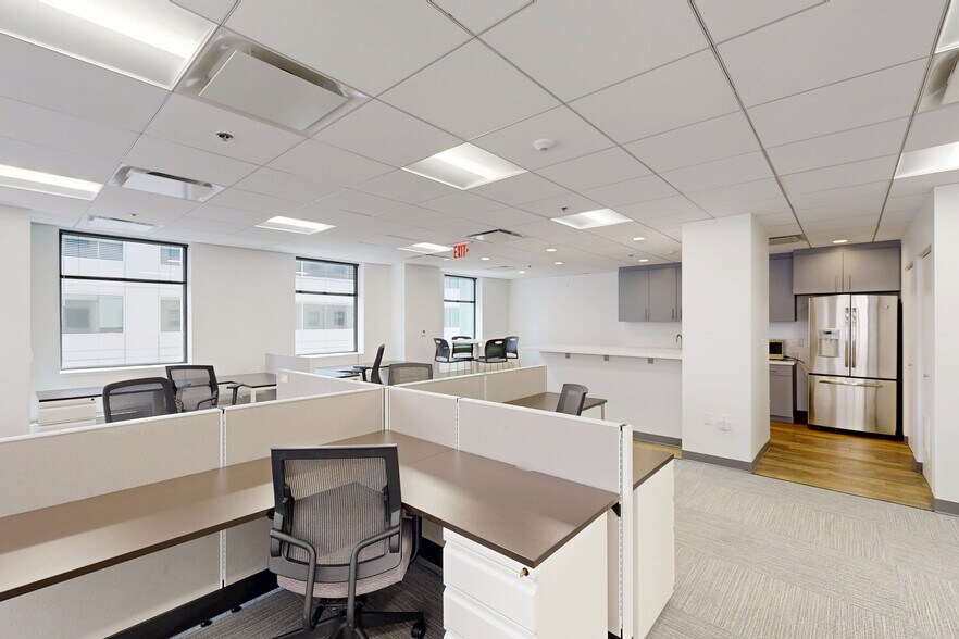 More Photos Of 1101 14th St NW, Washington Office For Lease
