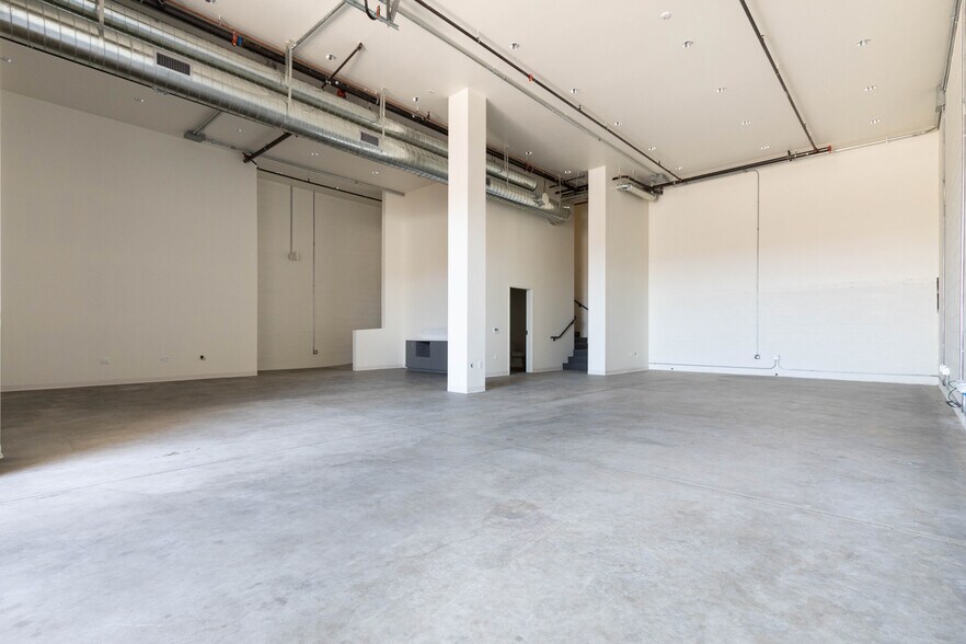 More Photos Of 140 Sheldon St, El Segundo Loft Creative Space For Lease