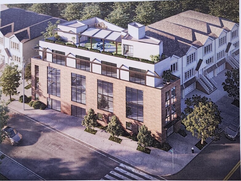 Primary Photo Of 330 Sand Ln, Staten Island Land For Sale