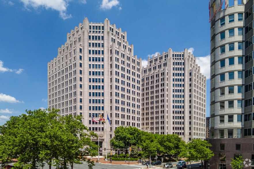 More Photos Of 7501 Wisconsin Ave, Bethesda Office For Lease