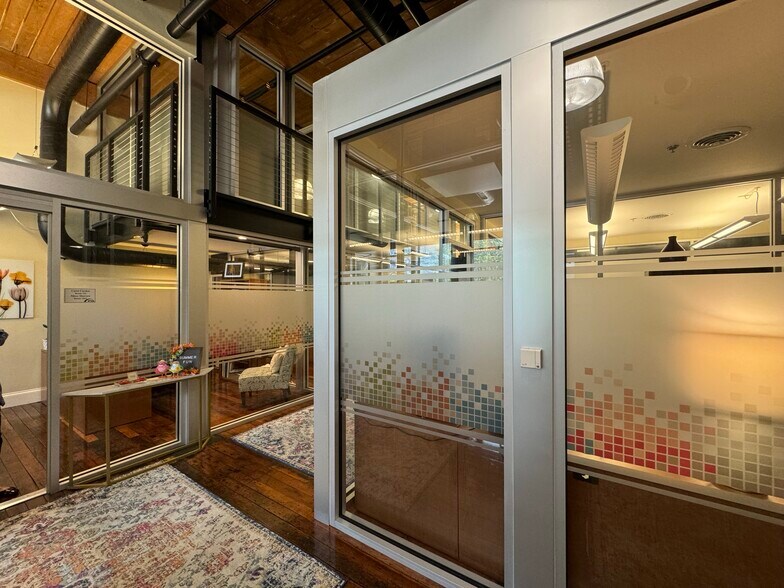 More Photos Of 2200-2300 Sutherland Ave, Knoxville Office For Lease