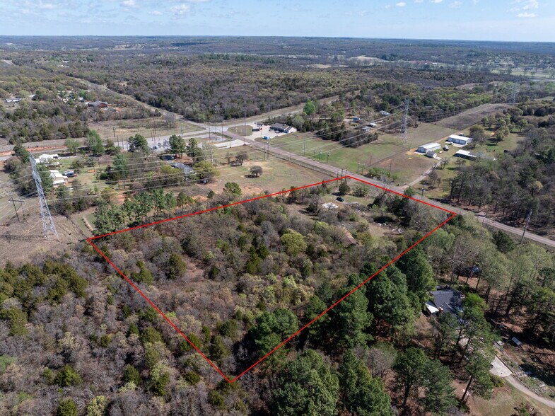 More Photos Of 8202 120th Ave NE, Norman Land For Sale