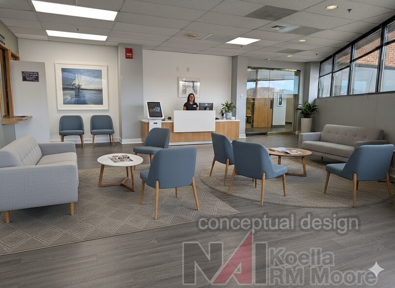 More Photos Of 135 W Ravine Rd, Kingsport Medical For Lease