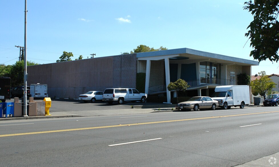 More Photos Of 1416 Tennessee St, Vallejo Office For Lease