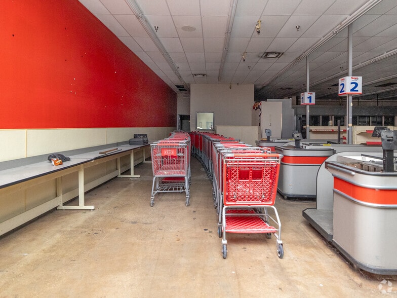 Photo of 1st Floor Ste 