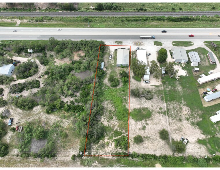 More Photos Of 675 US Highway 90 E, Hondo Land For Sale