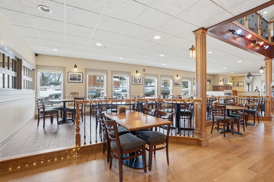 More Photos Of 116 W Main St, West Branch General Retail For Sale