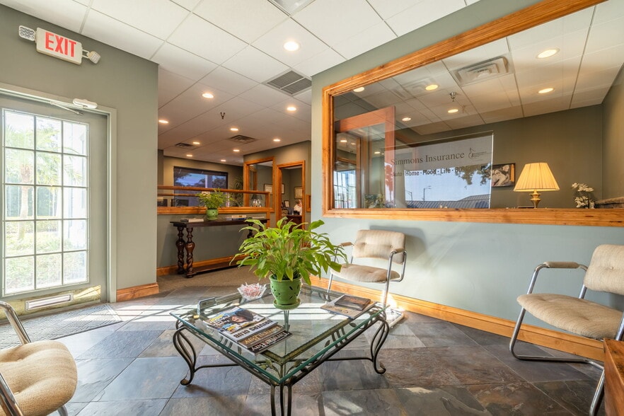 More Photos Of 1465 S Fort Harrison Ave, Clearwater Office For Lease