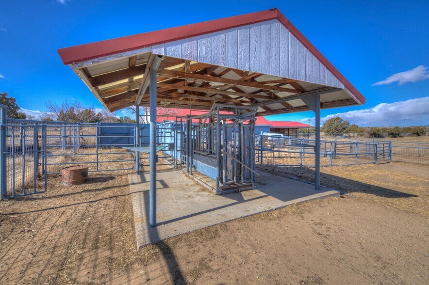 More Photos Of 22540 Us Highway 160, Walsenburg Veterinarian Kennel For Sale