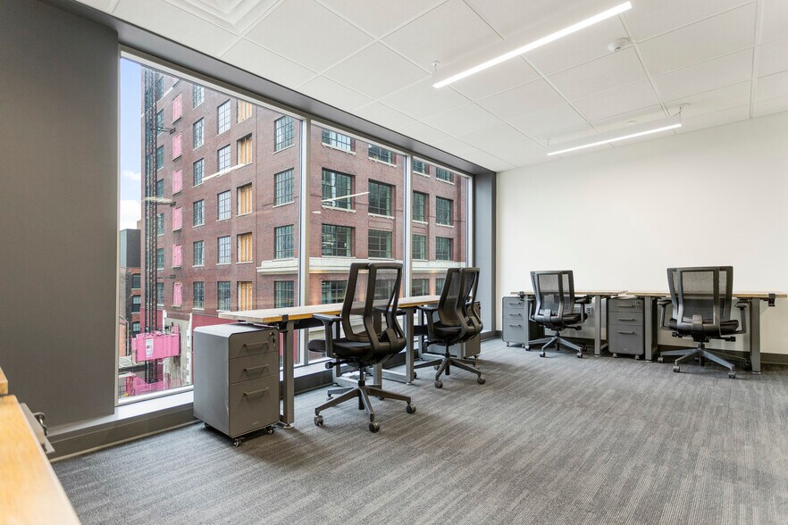More Photos Of 220 W Congress St, Detroit Office For Lease