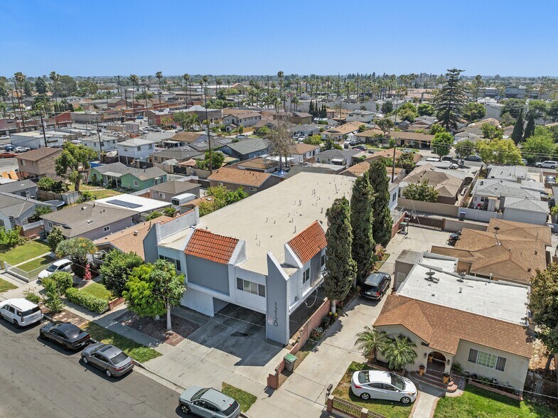 More Photos Of 12120 215th St, Hawaiian Gardens Apartments For Sale