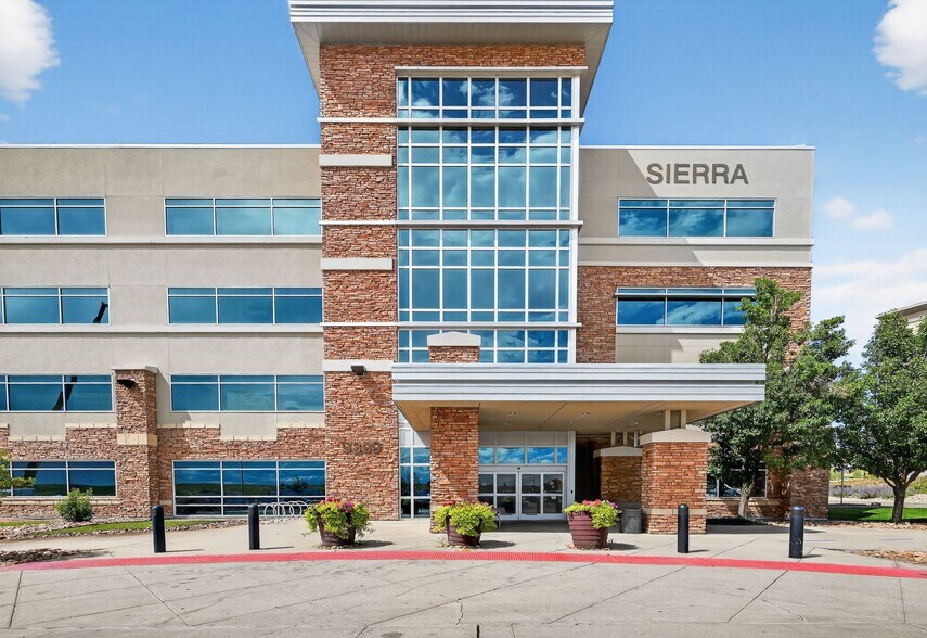 More Photos Of 9399 Crown Crest Blvd, Parker Medical For Lease