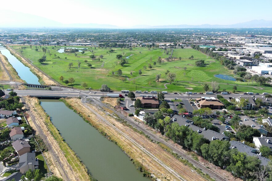 More Photos Of 1574 W 1700 S, Salt Lake City Office For Lease