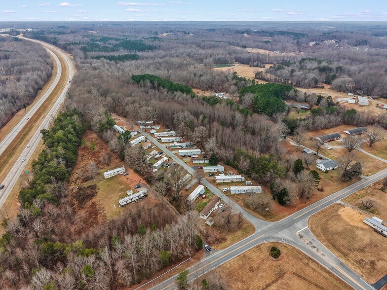 More Photos Of 1059 Eller Rd, Lexington Manufactured Housing Mobile Home Park For Sale