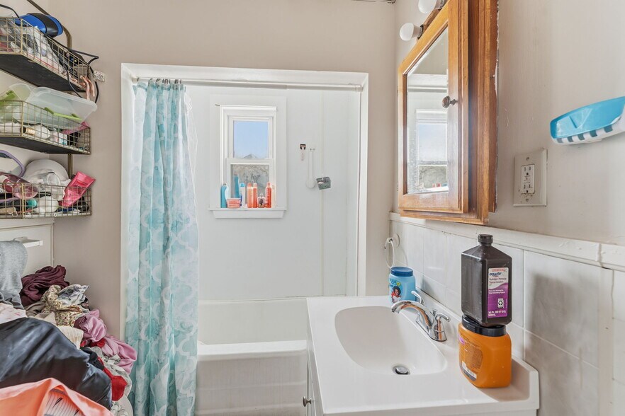 More Photos Of , Woonsocket Multifamily For Sale