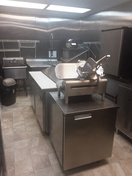 More Photos Of 213-217 Point St, Saltsburg Restaurant For Sale
