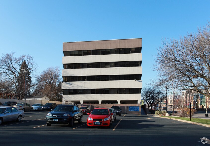 More Photos Of 4601 Excelsior Blvd, Saint Louis Park Office Residential For Lease