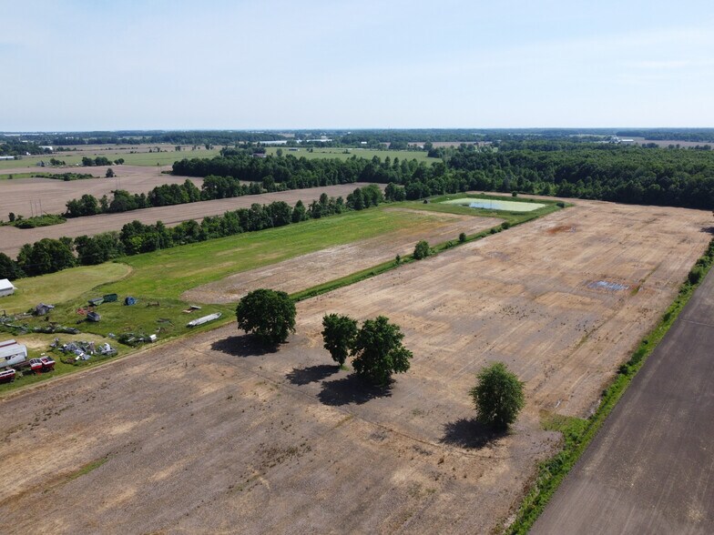 More Photos Of 324 County Road 34, Kingsville Land For Sale
