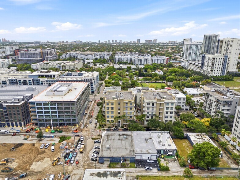 More Photos Of 441 NW 1st Ave, Fort Lauderdale Warehouse For Lease
