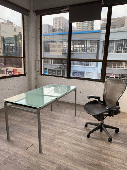 More Photos Of 1121 Howard St, San Francisco Research And Development For Lease