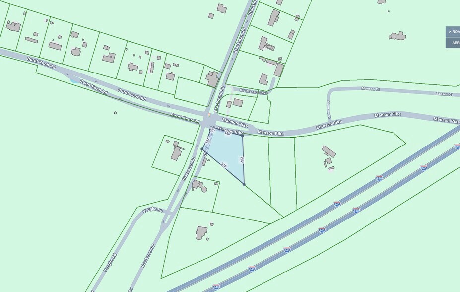 More Photos Of 0 Blackman Rd, Murfreesboro Land For Sale