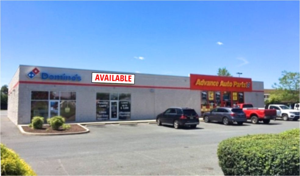 Primary Photo Of 17884 Coastal Hwy, Lewes Storefront Retail Office For Lease