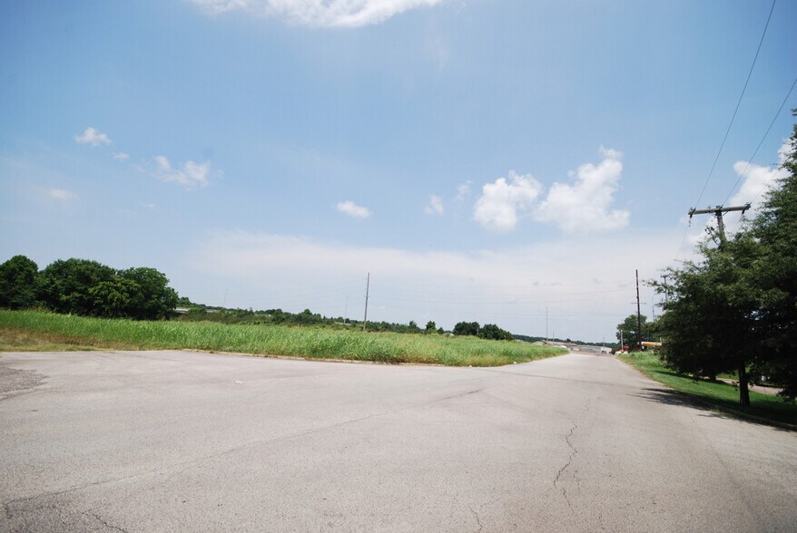 More Photos Of 1600 Park Ridge Dr, Jackson Land For Sale