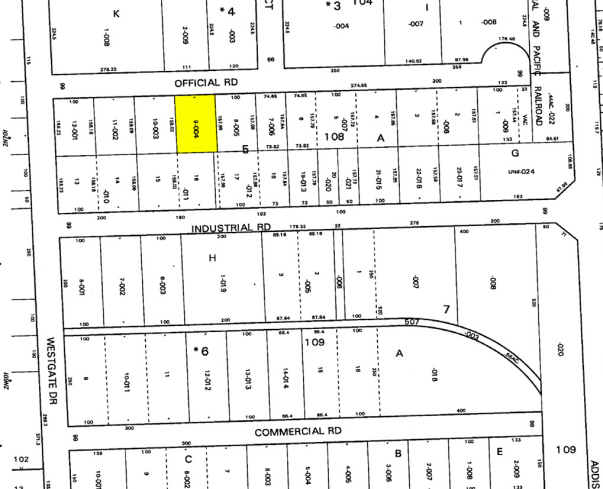 More Photos Of 100 W Industrial Rd, Addison Warehouse For Sale