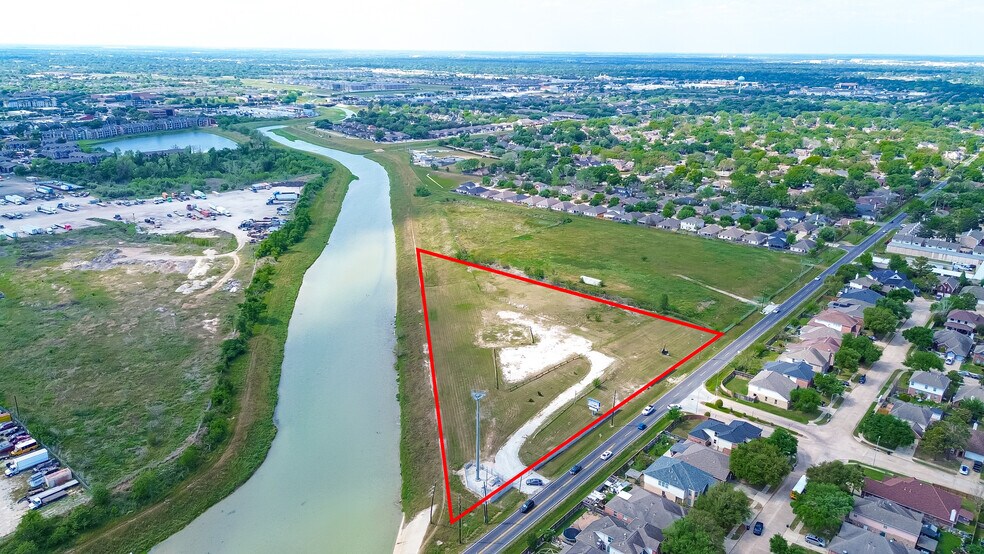 More Photos Of 6019 Addicks Satsuma Rd, Houston Land For Sale