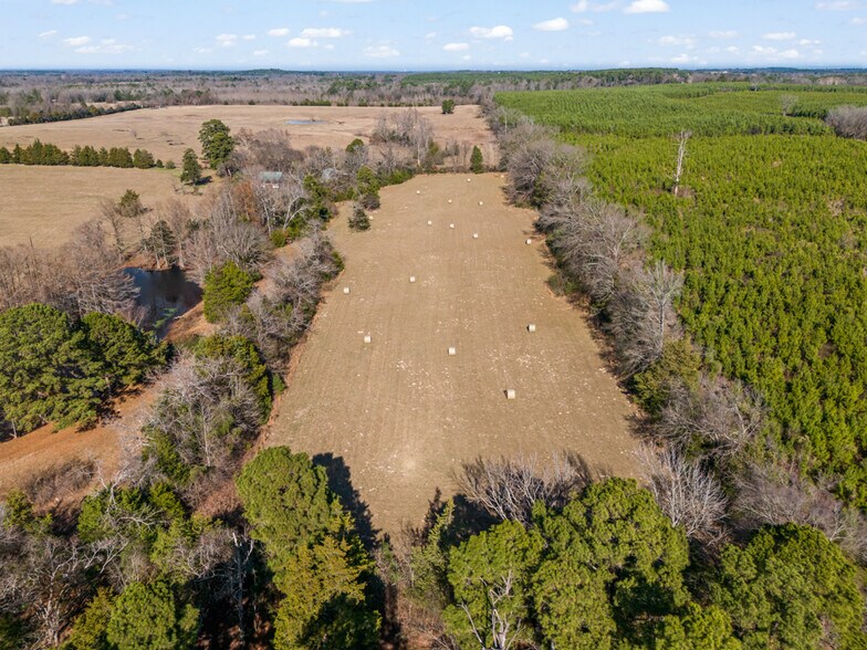 More Photos Of 255 County Road 4645, Winnsboro Land For Sale