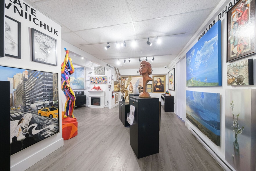 More Photos Of 2231-2245 Granville St, Vancouver Freestanding For Sale
