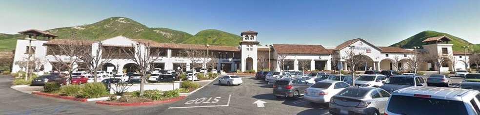 Primary Photo Of 26521 Agoura Rd, Calabasas Unknown For Lease