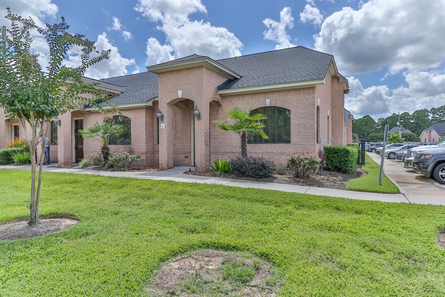 More Photos Of 5501 Louetta Rd, Spring Office For Sale