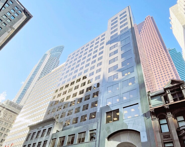 More Photos Of 100 Yonge St, Toronto Office For Lease