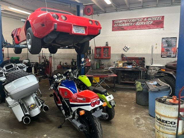 More Photos Of 1434 S Coast Hwy, Oceanside Freestanding For Sale