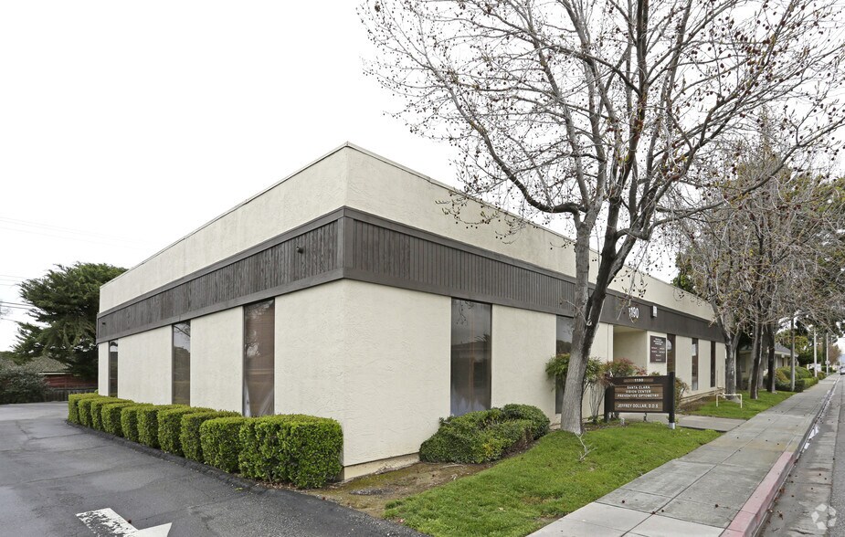More Photos Of 1190 Scott Blvd, Santa Clara Medical For Lease