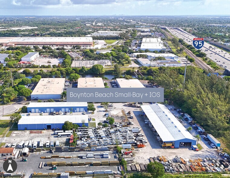 More Photos Of , Boynton Beach Industrial For Sale